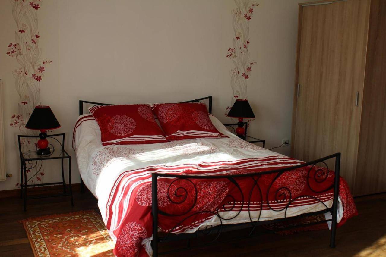 3-Bedroom House in Cernion, Parc naturel régional des Ardennes