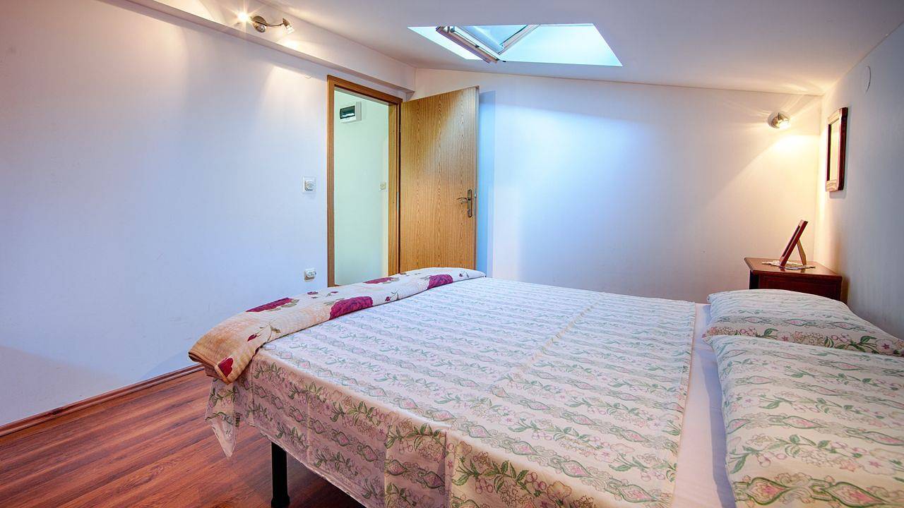 Ganze Ferienwohnung, Ferienwohnung für 3 Personen (37 m²) in Komiža in Komiza, Vis