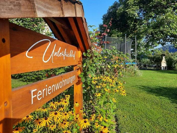 Gîte pour 2 personnes, avec terrasse, animaux acceptés à Owingen - 3