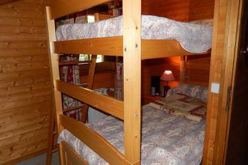 Agritourisme pour 18 Personnes dans Saint-Gervais-les-Bains, Massif du Mont-Blanc, Photo 2