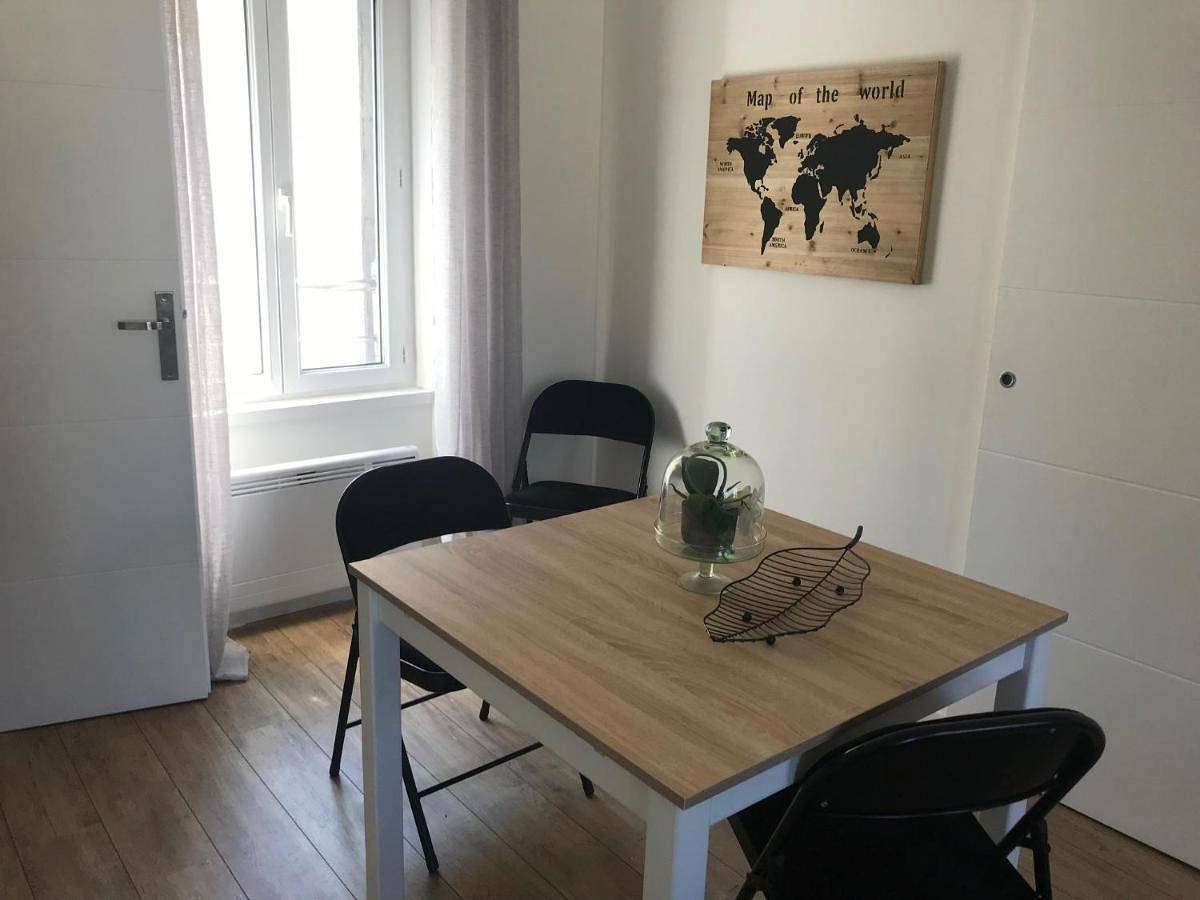 Appartement entier, Le Cocon d Agathe in Saint-Benoît-de-l'Aure, Région de Bayeux