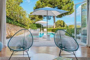 Chalet in Mallorca Oeste, Mallorca für 6 