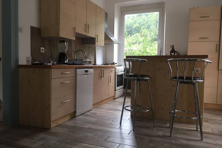 Ferienhaus für 2 Personen im Elsass - 3