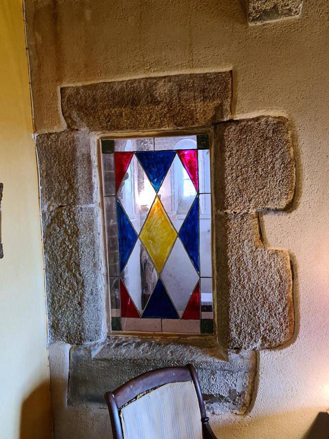 Location de vacances pour 11 personnes, avec vue et jardin, animaux acceptés dans Le Grouin du sud - 3