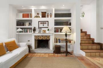 Villa per 4 Persone in Sant'Agnello, Sorrento Coast, Foto 4