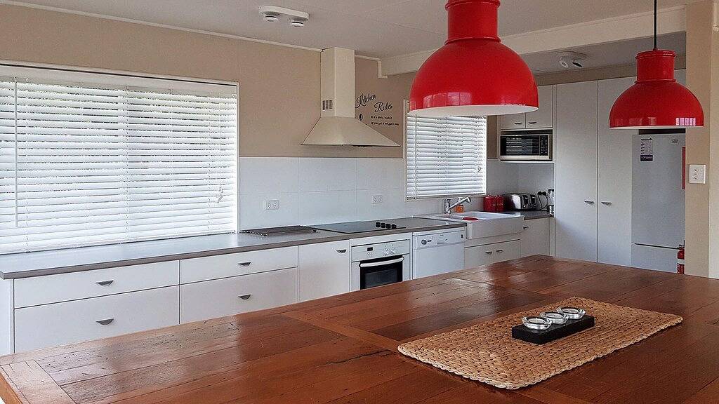 Riverwatch - direkt gegenüber dem Myall River in Hawks Nest, Hunter Valley