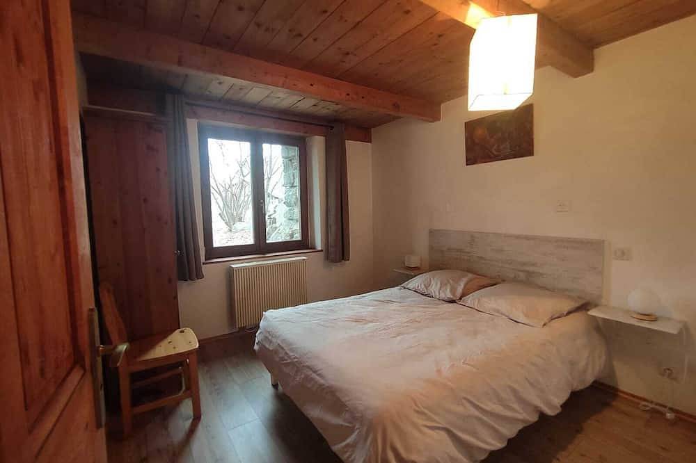 4 Bedroom Chalet in Valmeinier in Valmeinier, Región de Saint-Jean-de-Maurienne