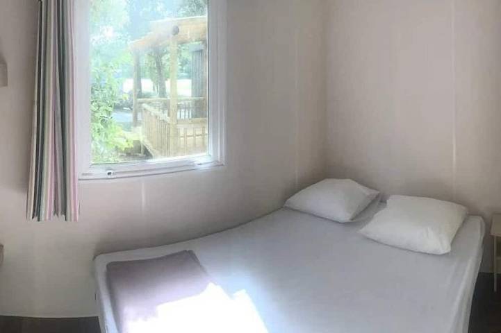 Mobil home pour 5 personnes à Saint-Jean-Pla-de-Corts - 2