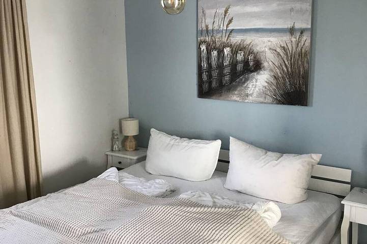 Ferienhaus für 7 Personen, mit Garten in Fehmarnsund - 2