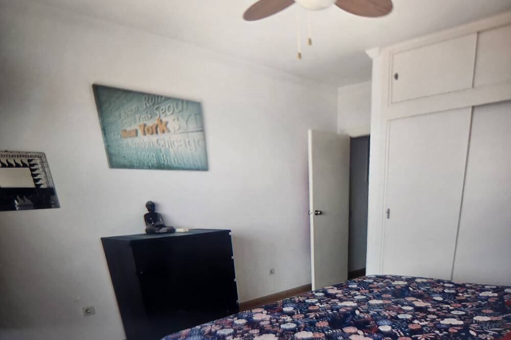 Ganze Wohnung, Apartment mit herrlichem Meerblick und Blick auf den Felsen von 🇬🇮Gibraltar in Playa de la Rada, Estepona