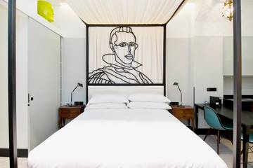 Apartahotel para 2 Personas en Centro (Madrid), Madrid, Foto 3