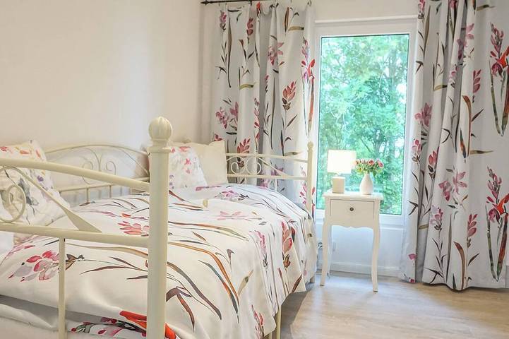 Ferienhaus für 10 Personen, mit Garten und Sauna in Osterhever - 3