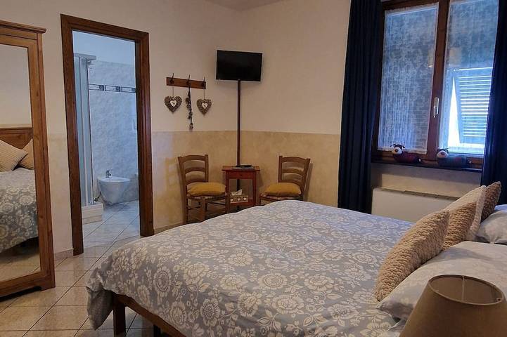 Agriturismo für 10 Personen, mit Garten in Ligurien - 2