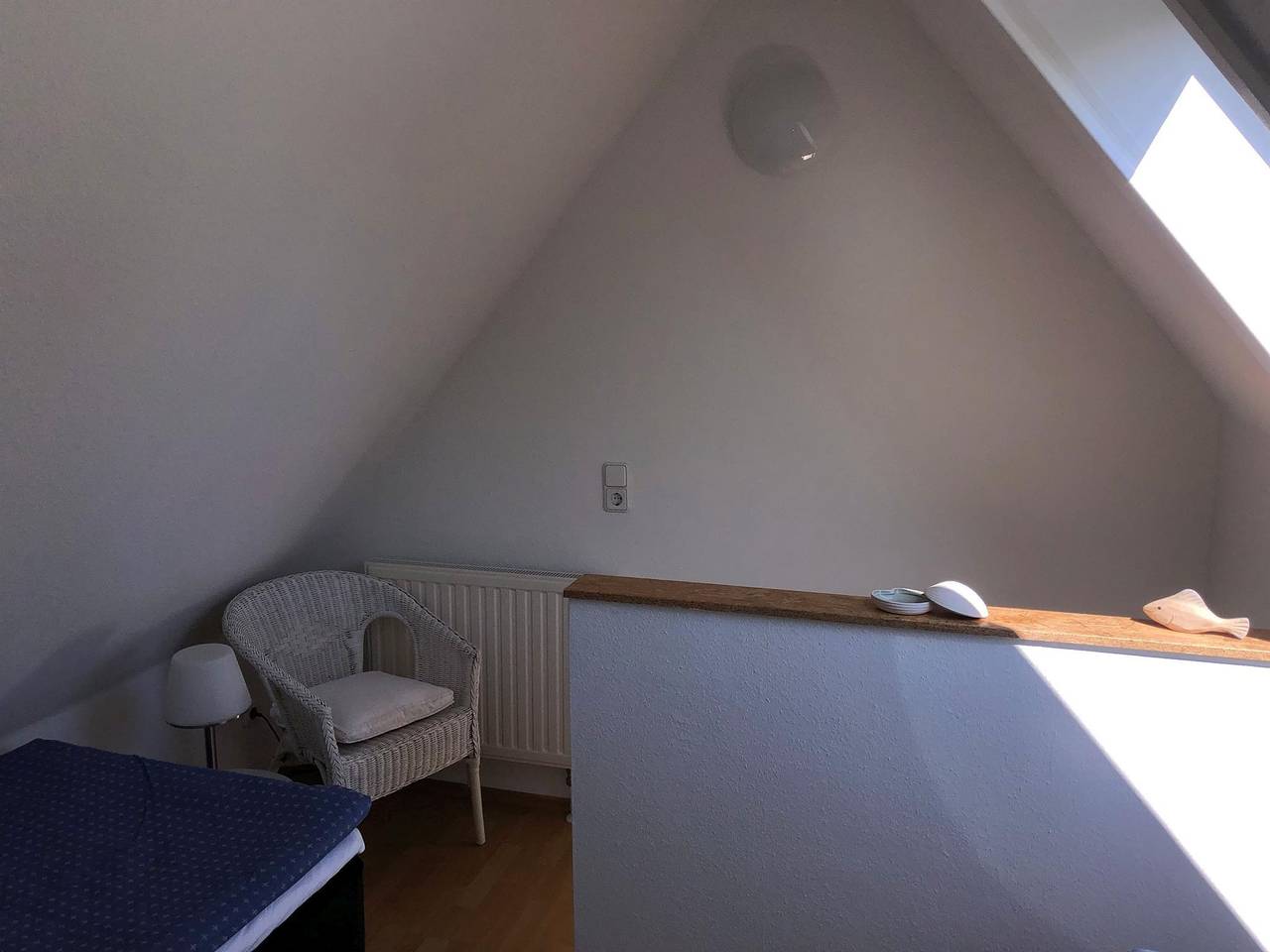 Ganze Ferienwohnung, Ferienwohnung Kleine Auszeit in Flensburg, Flensburger Förde