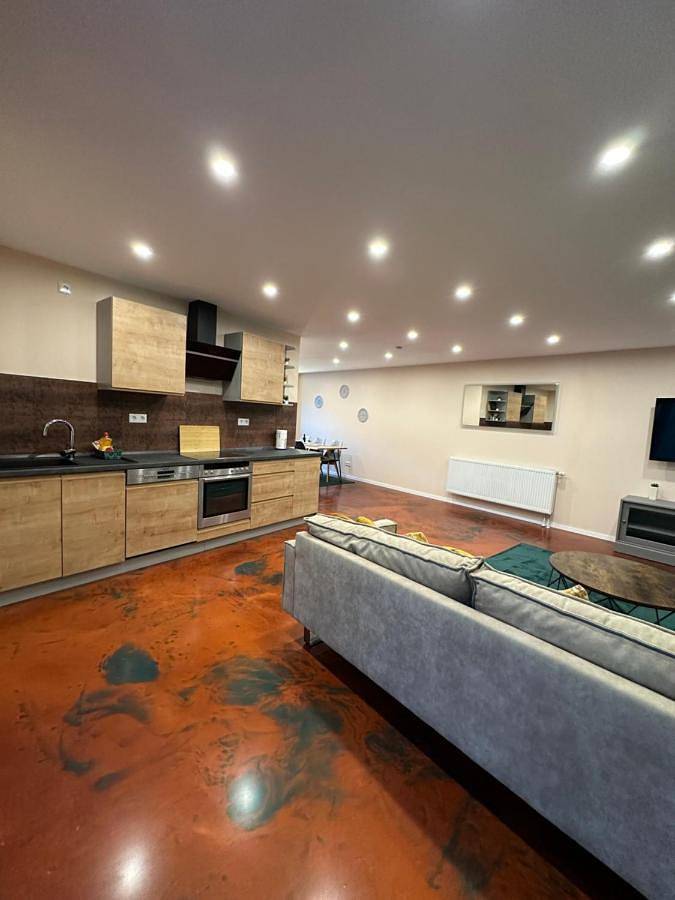 Ganze Wohnung, Relaxen im Weindorf Mayschoß Fewo 4 in Mayschoß, Ahrtal