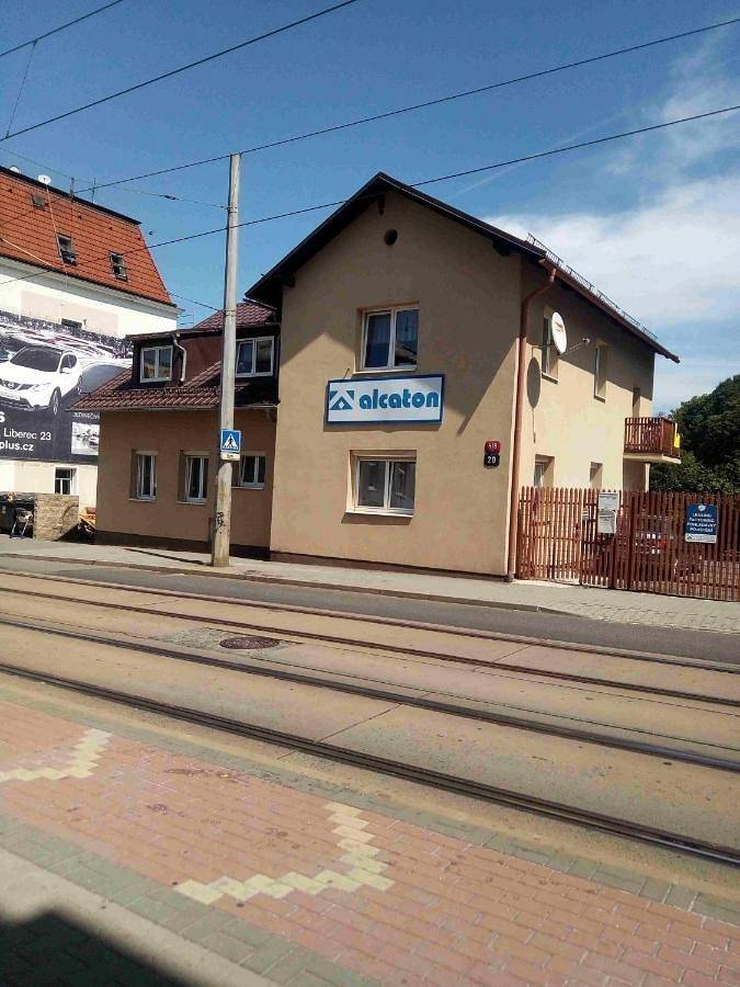 Appartement entier, Ubytování Mája in Liberec, Région de Liberec