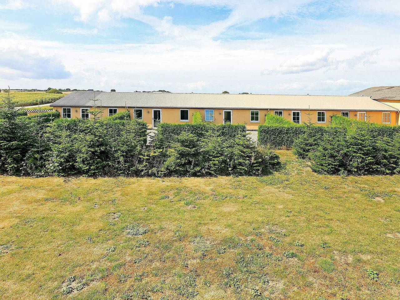 Hel lejlighed, 6 person feriebolig i Faaborg in Horne, Fåborg
