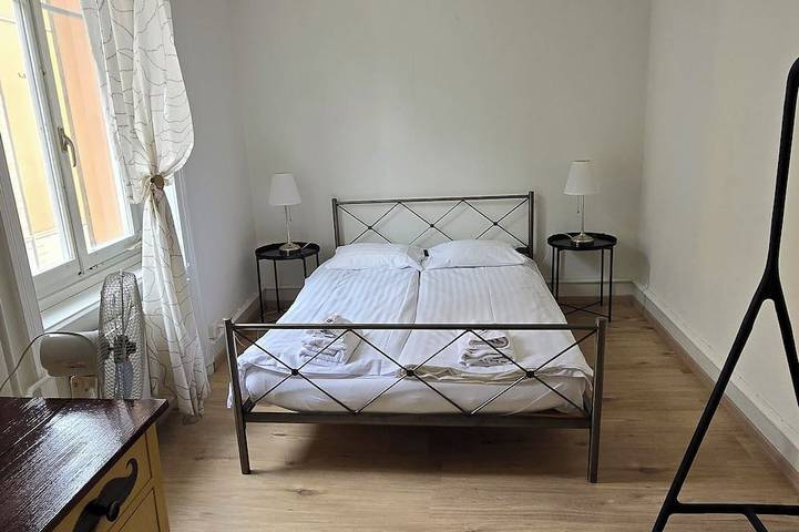 Ferienwohnung für 6 Personen, mit Balkon, mit Haustier in Zürich - 2