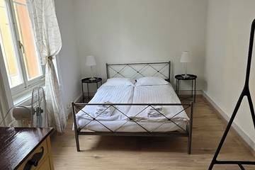 Appartement De Vacances pour 6 Personnes dans Zurich, District de Zurich, Photo 1
