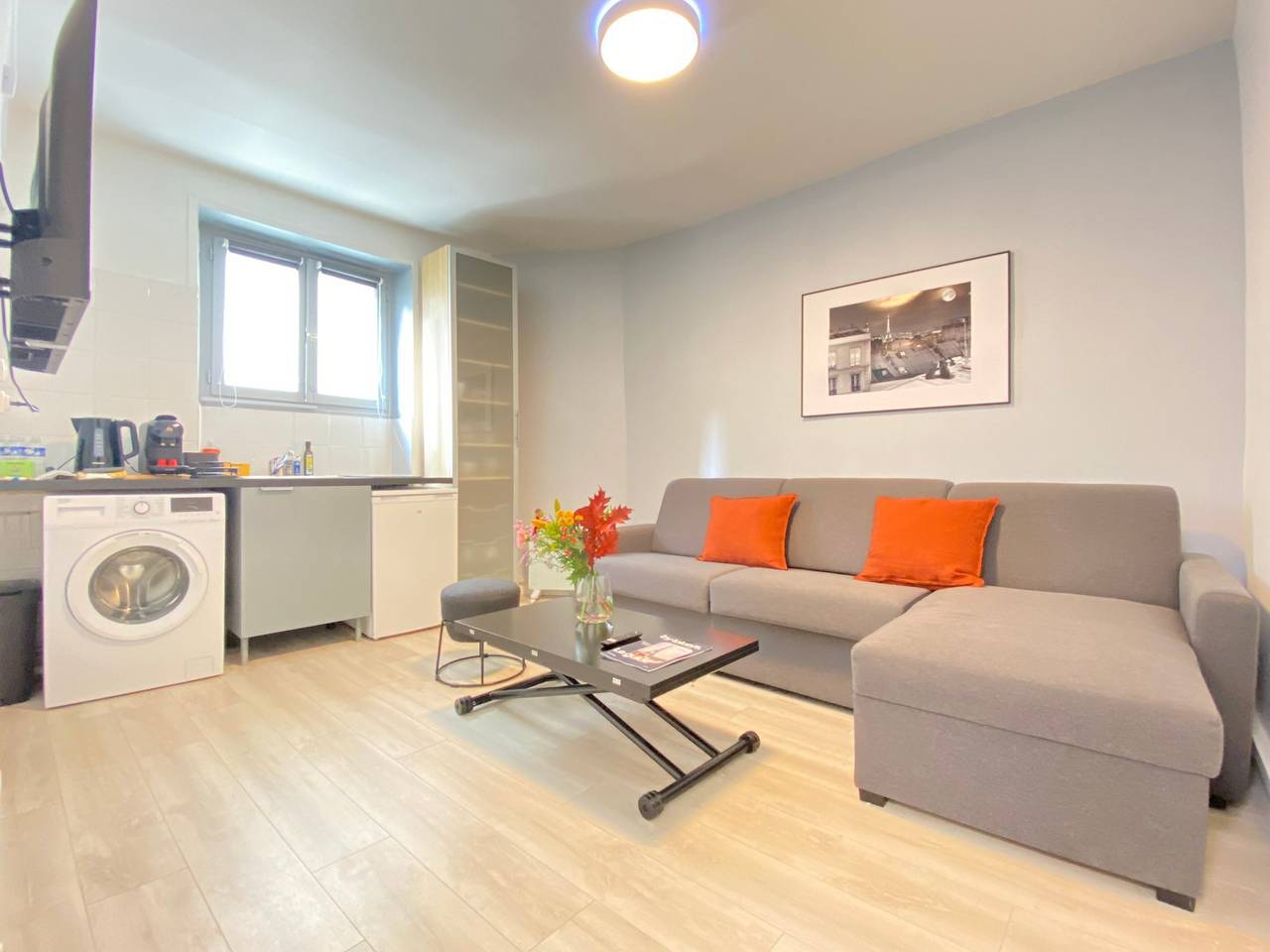 Appartement de vacances
