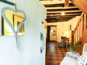 Cottage for 4 People in Gwynedd, North-Wales, Photo 4