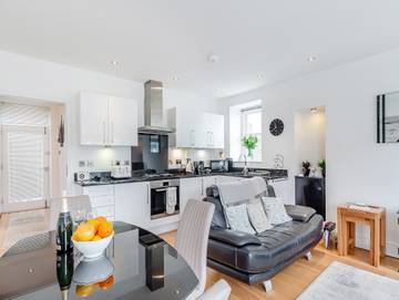 Holiday Rental for 4 People in Looe, Cornwall, Photo 3