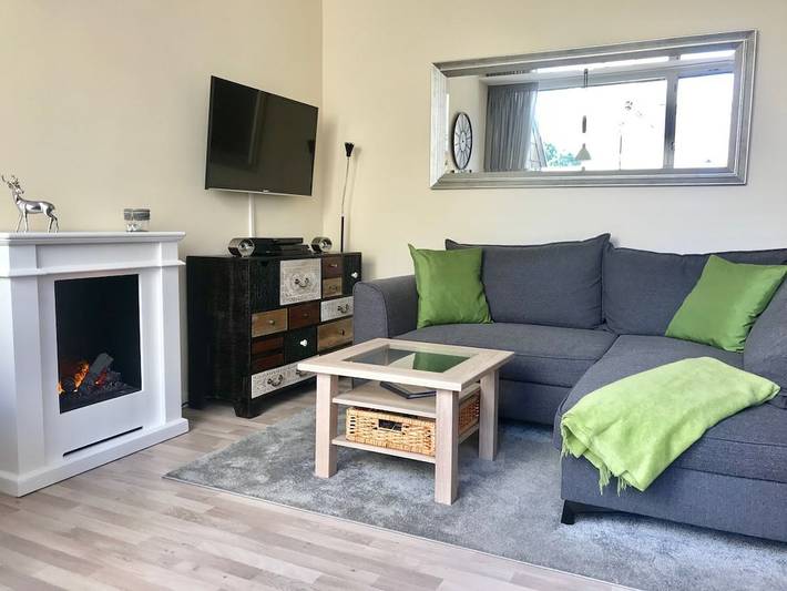 Ferienhaus für 2 Personen, mit Balkon in Goslar - 3