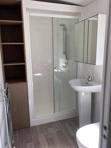 Lodge voor 5 Personen in Hardenberg, Overijssel, Afbeelding 4