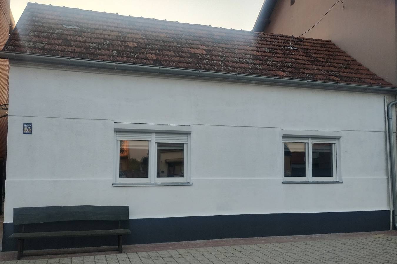 Apartamento entero, Apartments with parking space Otok, Slavonija - 24625 in Vukovar-Syrmia