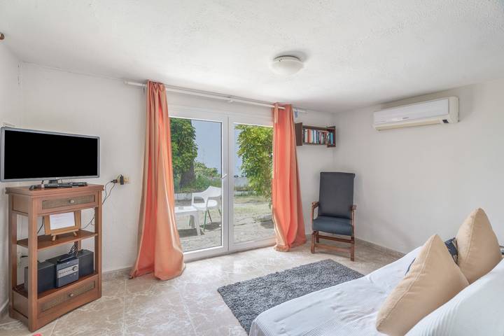 Ferienhaus für 3 Personen, mit Garten auf Teneriffa Nord - 2