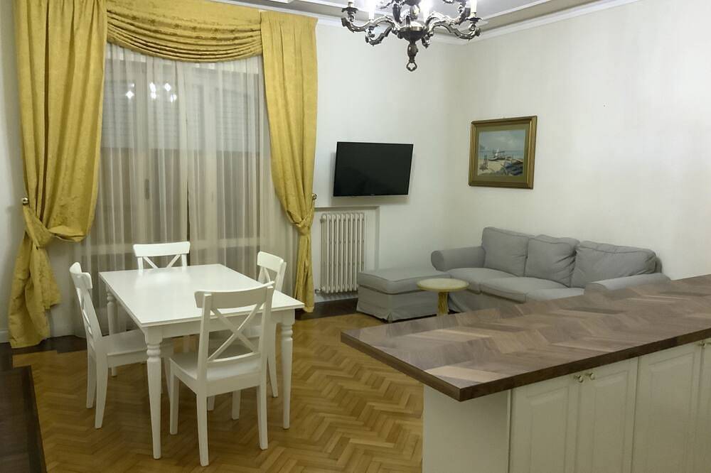 Villa für 7 Personen in Civitanova Marche, Macerata Provinz