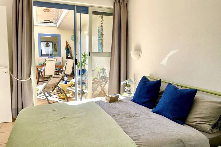 Villa für 6 Personen, mit Terrasse, mit Haustier in Costa Calma - 4