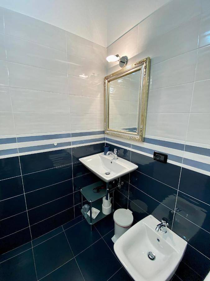 Maison d’hôte pour 2 personnes, avec terrasse à Corniglia - 3