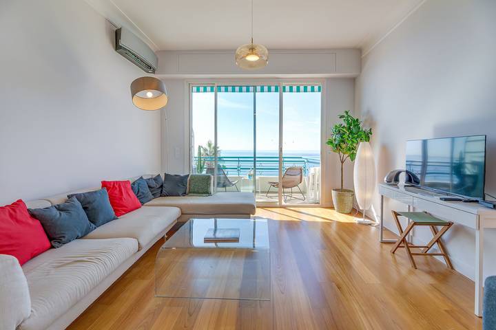 Gîte pour 6 personnes, avec terrasse dans Casino Ruhl - 3