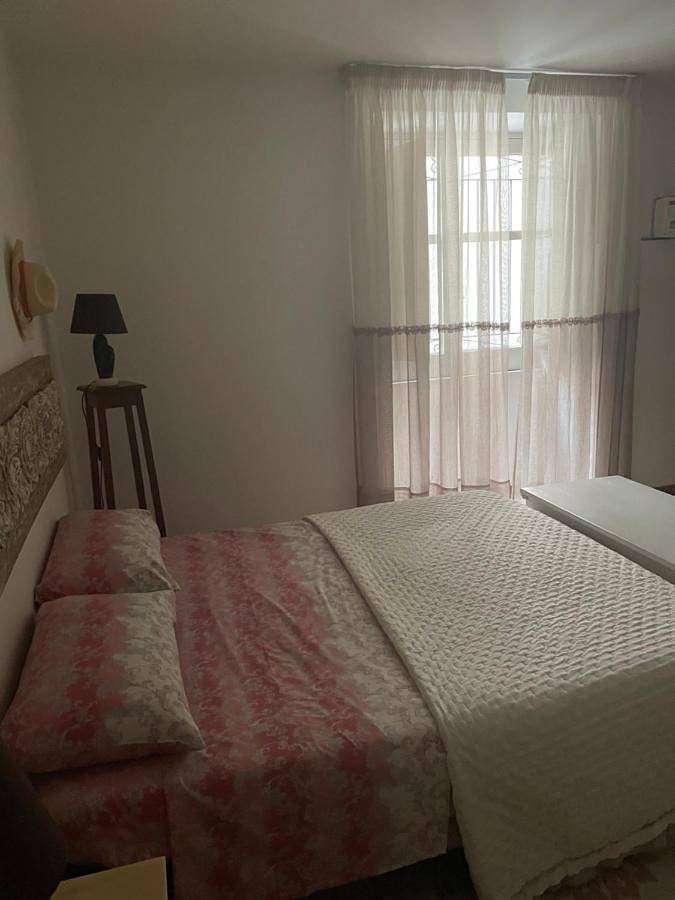 Ferienwohnung für 4 Personen, mit Garten in Santa Maria di Castellabate - 3