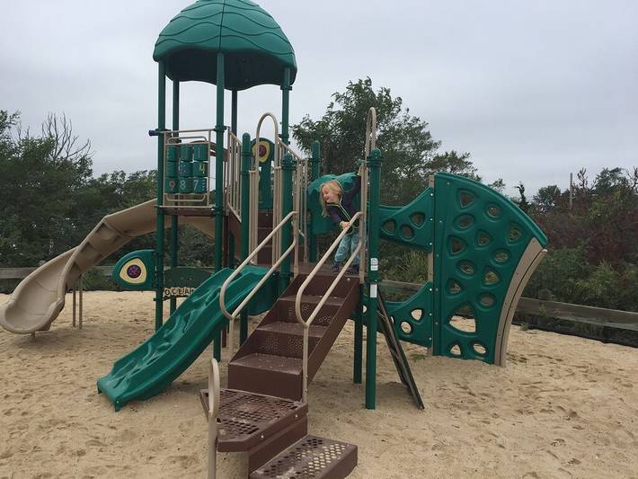 Ferienhaus für 12 Personen, mit Balkon und Garten - 1