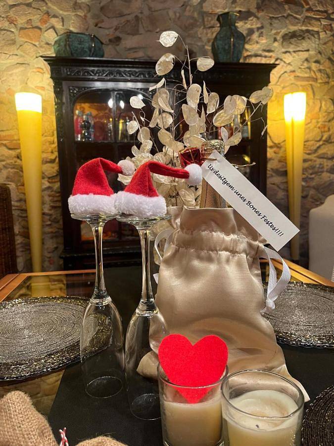 Apartamento de vacaciones para 7 personas, con vistas y terraza - 1