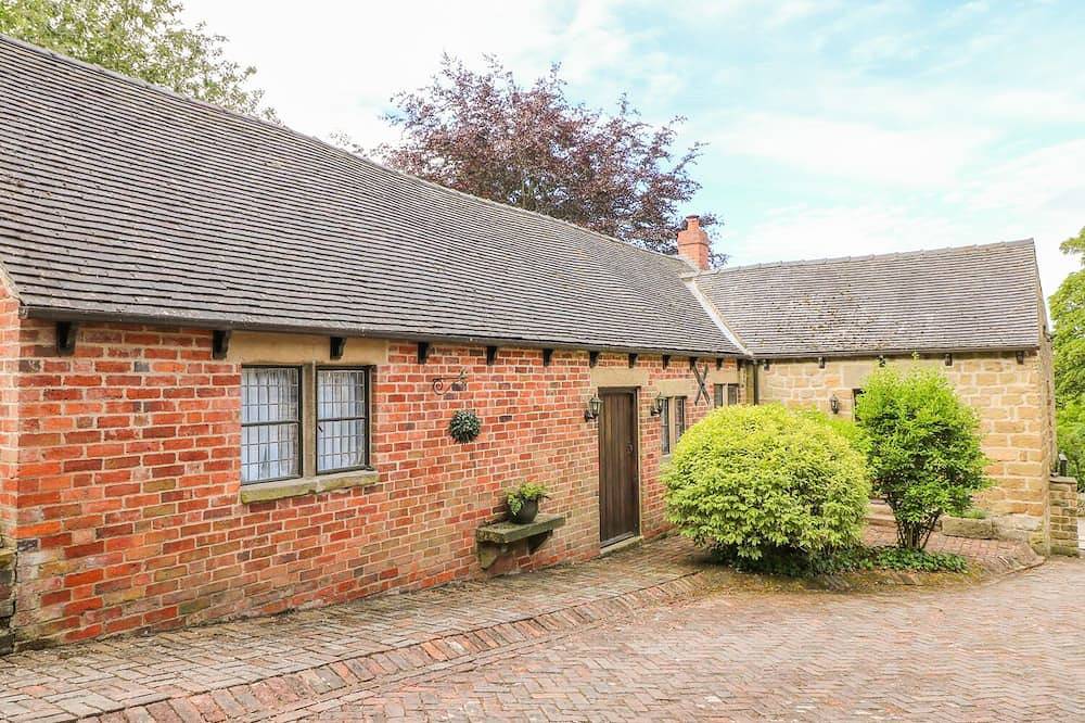 Cottage for 2 People in South Wingfield, Derbyshire