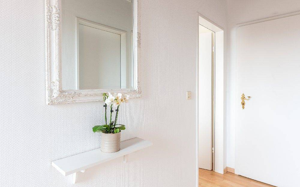 Ganze Wohnung, "Ferienwohnung mit Meerblick: Ihr Rückzugsort an der Küste!" in Utersum, Föhr