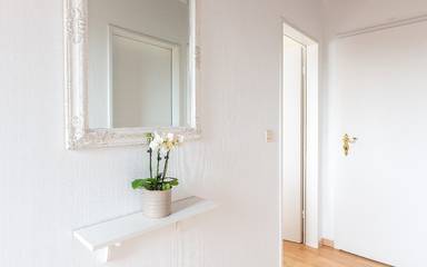 Ferienwohnung für 2 Personen in Utersum, Föhr, Bild 1