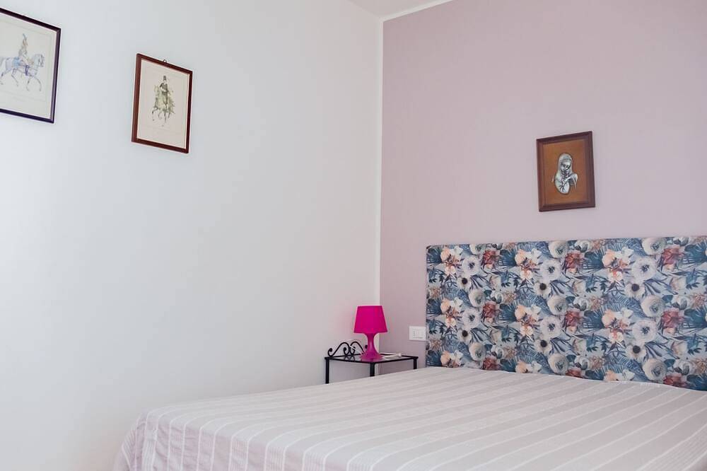 Franca in Lido delle Nazioni, Provincia de Ferrara