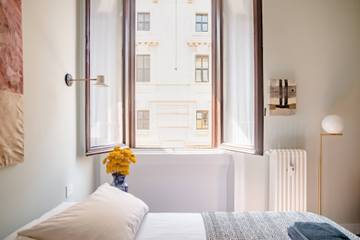 B&b per 2 Persone in Milano, Provincia di Milano, Foto 4