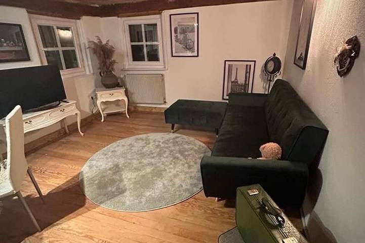 Ferienwohnung für 3 Personen in Altstadt von Rothenburg ob der Tauber