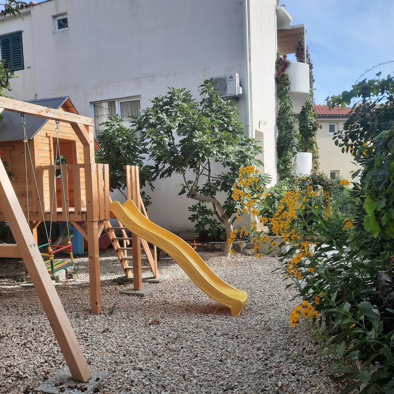 Ganze Wohnung, Apartments by the sea Igrane, Makarska - 24626 in Igrane, Makarska Riviera
