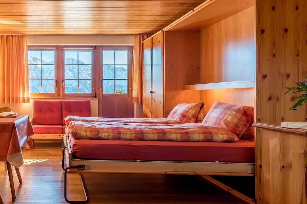 Geheel appartement, Südlenz 32 3. Og Süd in Riederalp, Aletsch Arena