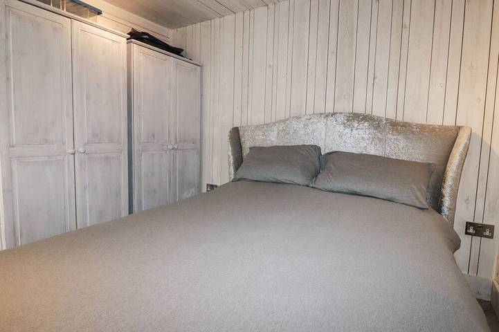 Ferienanlage für 4 Personen, mit Pool und Garten, mit Haustier in Cornwall - 2