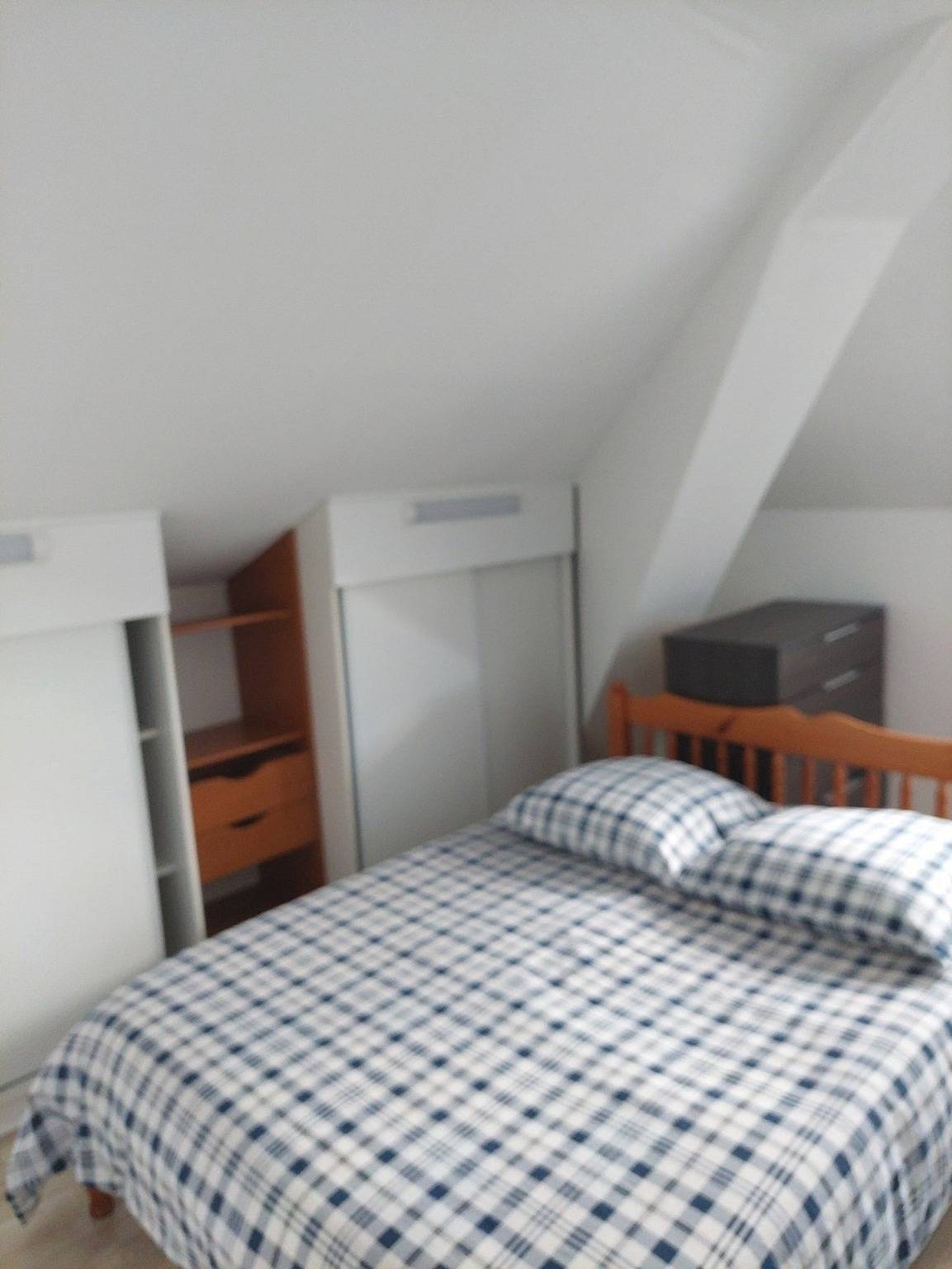 Appartement entier, Appartement confortable à Rosny-sous-Bois, 38m² + Vue sur la ville in Rosny-sous-Bois, Seine-Saint-Denis