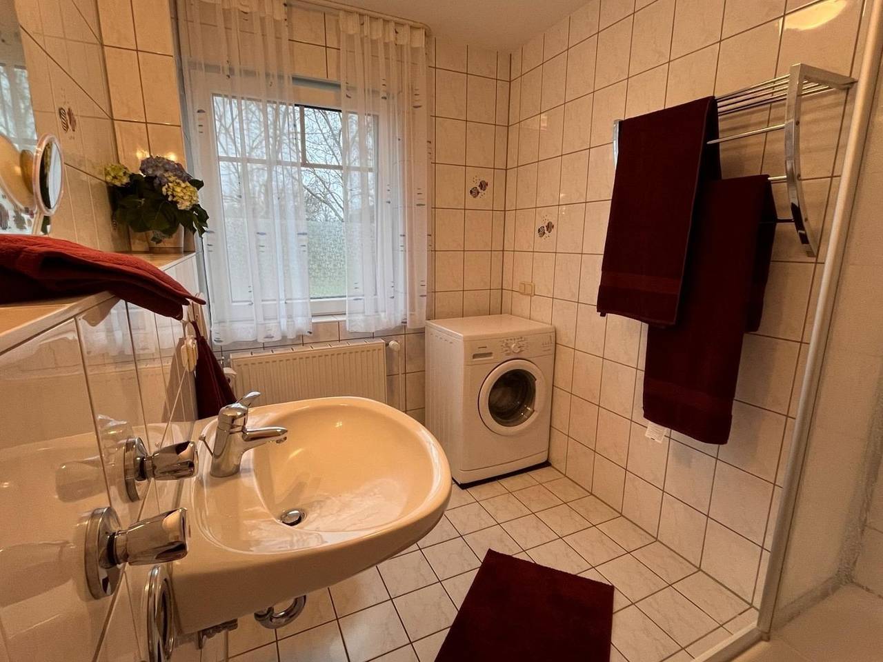 Ferienwohnung in Zingst ab 119€ pro Nacht