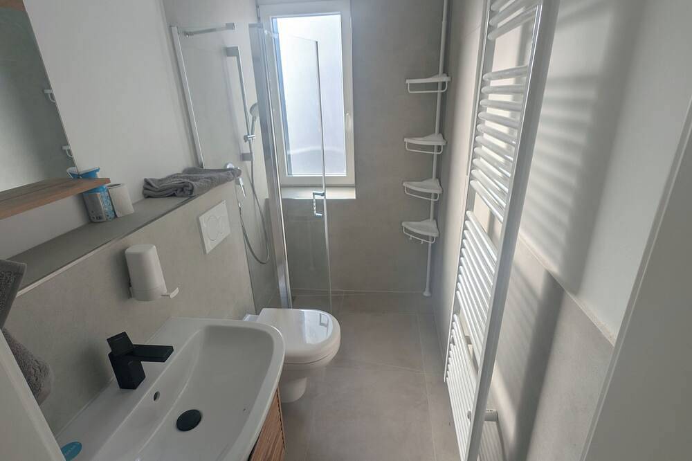 Ganze Wohnung, Kleine Citywohnung Remscheid in Remscheid, Bergisches Land