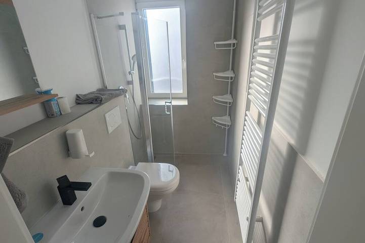 Ferienwohnung für 3 Personen in Remscheid - 4